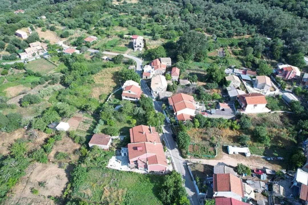 منزل الضيف Klimatia  في Harry'S Retreat المظهر الخارجي الصورة