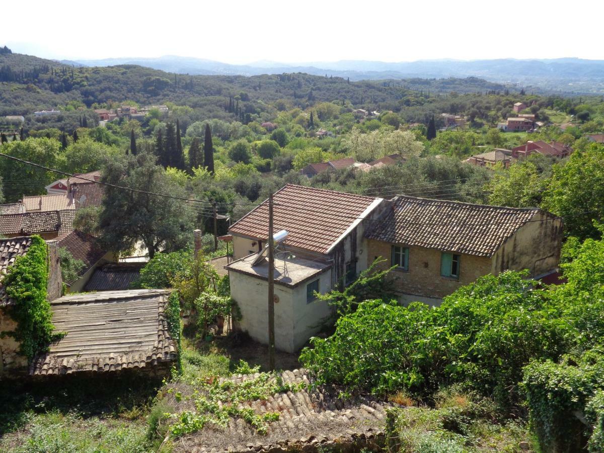 منزل الضيف Klimatia  في Harry'S Retreat المظهر الخارجي الصورة