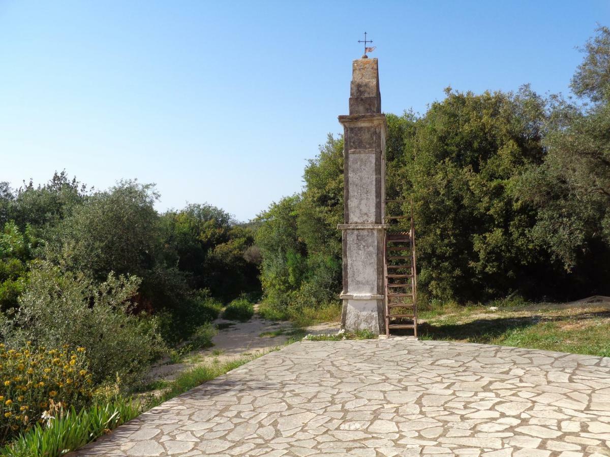 منزل الضيف Klimatia  في Harry'S Retreat المظهر الخارجي الصورة