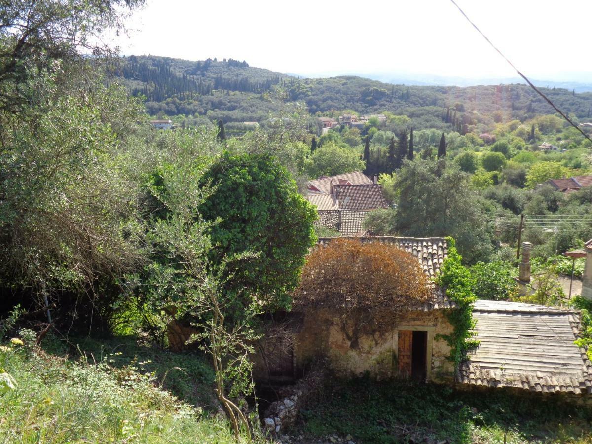 منزل الضيف Klimatia  في Harry'S Retreat المظهر الخارجي الصورة