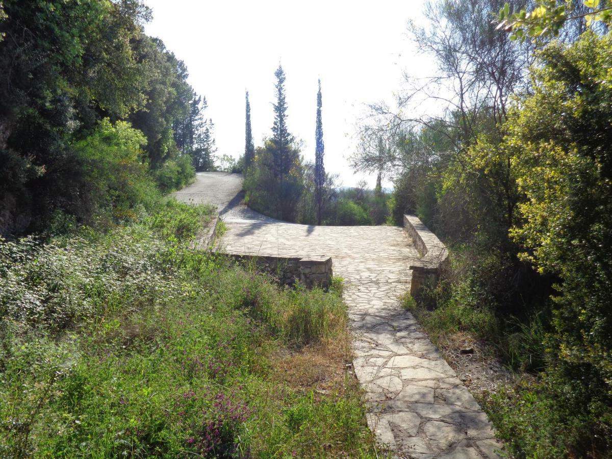 منزل الضيف Klimatia  في Harry'S Retreat المظهر الخارجي الصورة