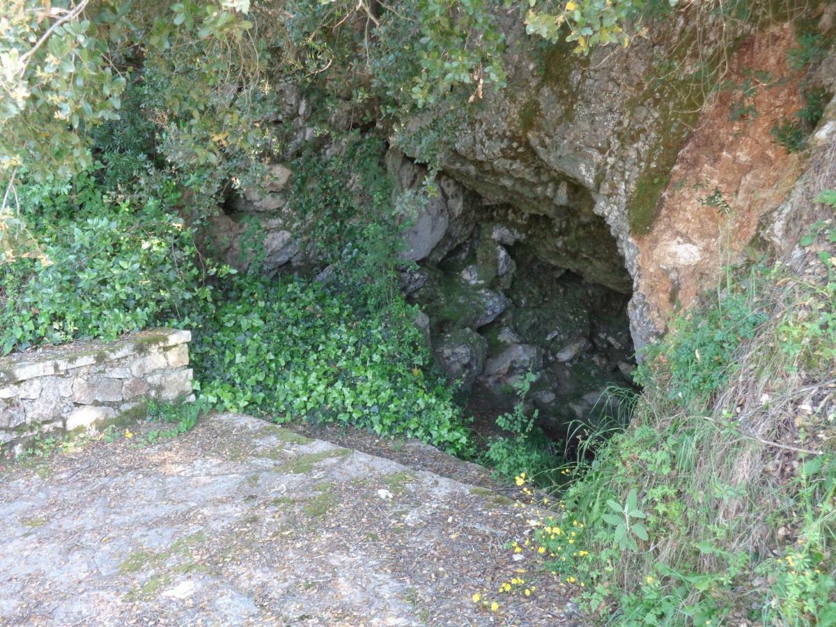 منزل الضيف Klimatia  في Harry'S Retreat المظهر الخارجي الصورة